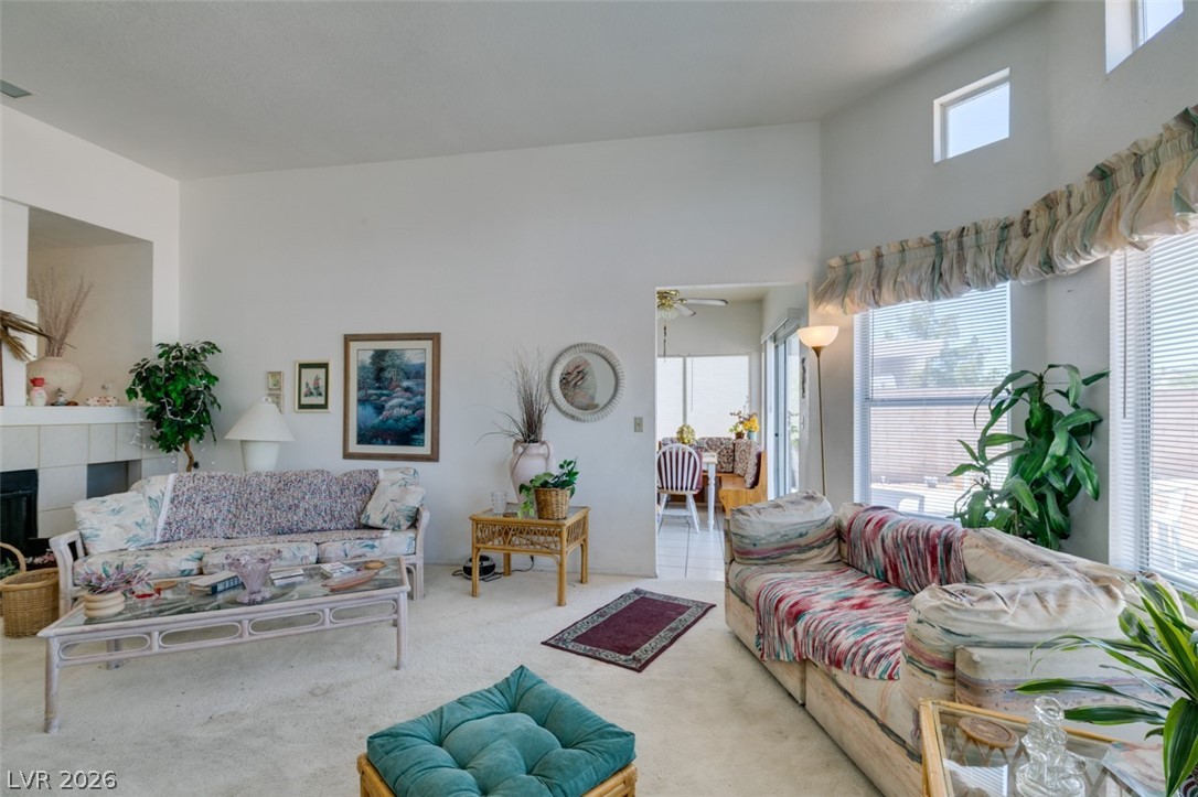7848 Ben Hogan Drive Las Vegas NV 89149