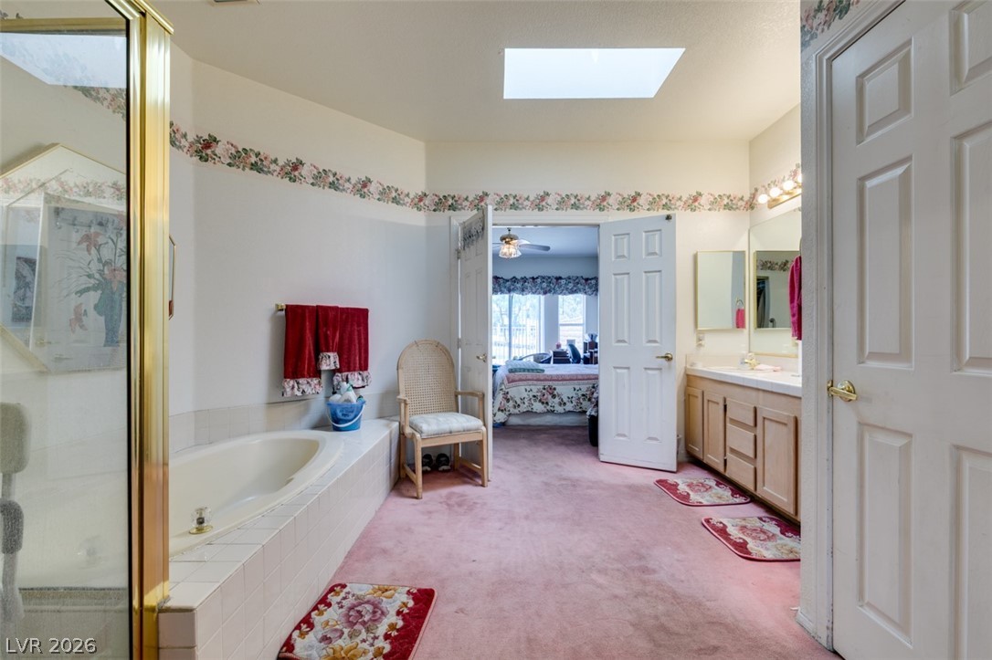 7848 Ben Hogan Drive Las Vegas NV 89149