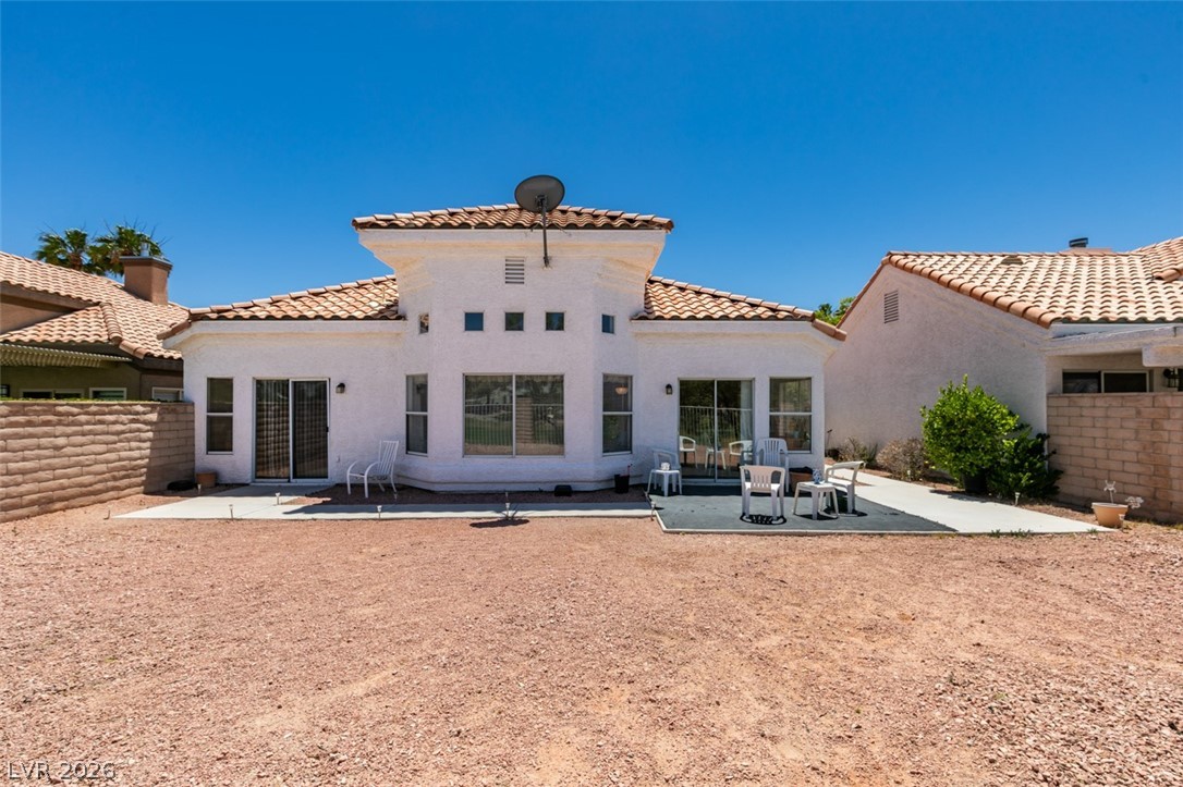 7848 Ben Hogan Drive Las Vegas NV 89149