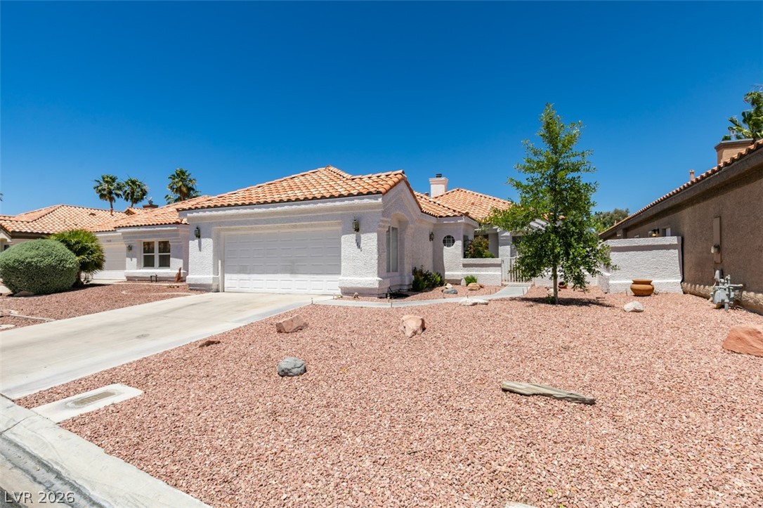7848 Ben Hogan Drive Las Vegas NV 89149