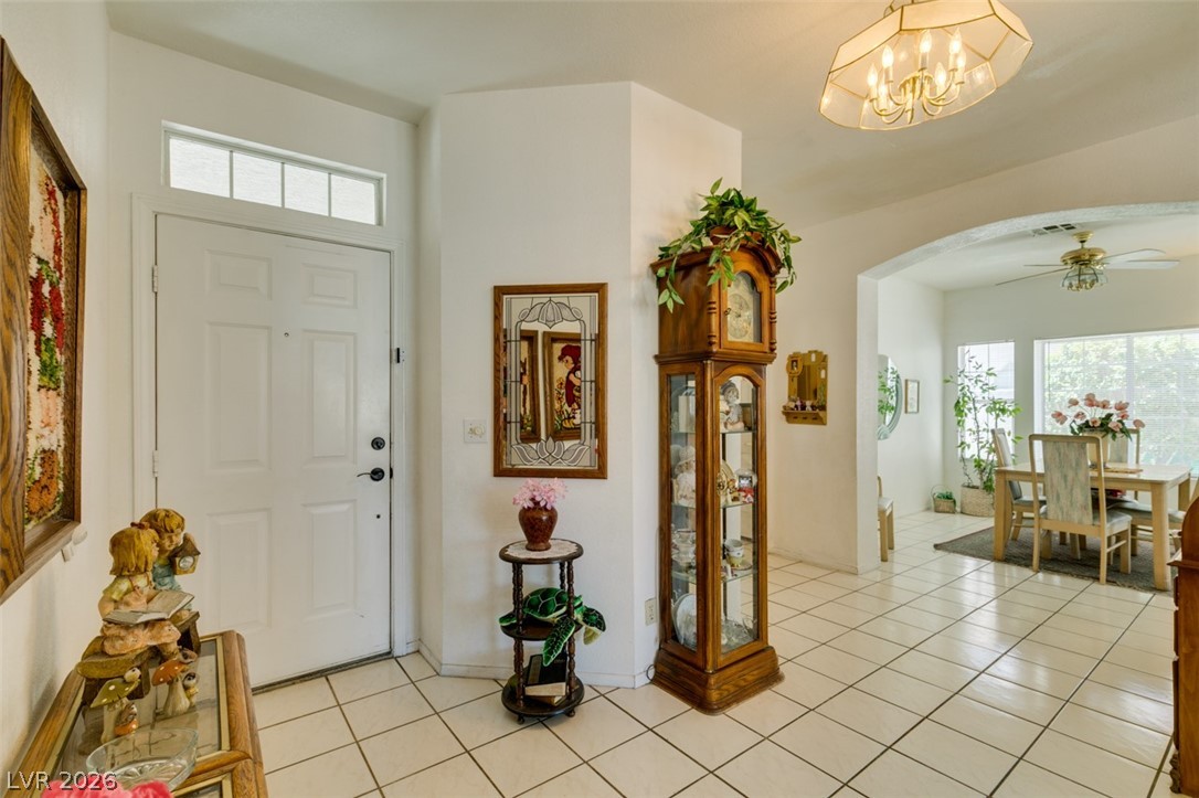 7848 Ben Hogan Drive Las Vegas NV 89149