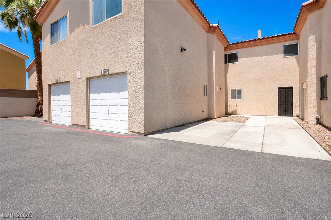 1737 North Lamont Street Las Vegas NV 89115
