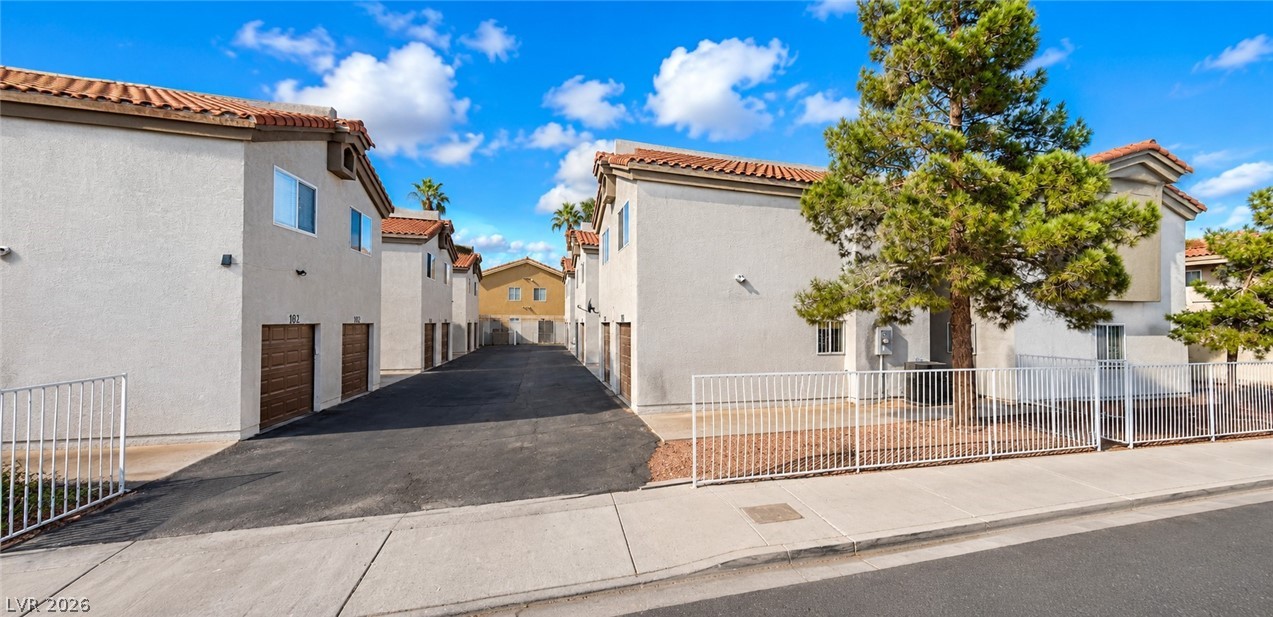 1737 North Lamont Street Las Vegas NV 89115