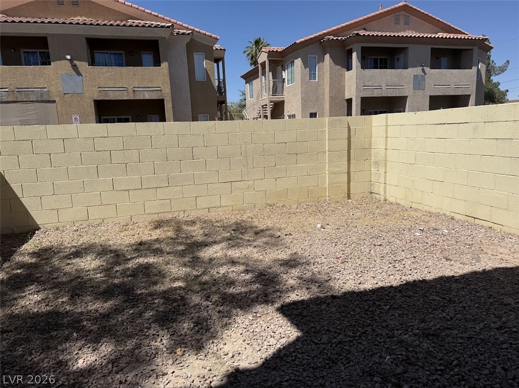 1737 North Lamont Street Las Vegas NV 89115