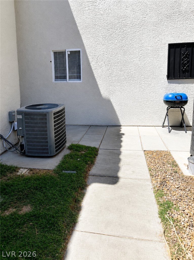 1737 North Lamont Street Las Vegas NV 89115