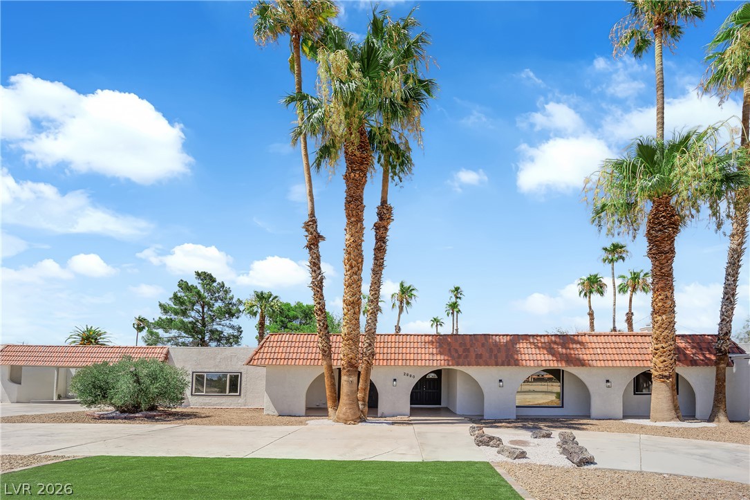 2880 Casey Drive Las Vegas NV 89120