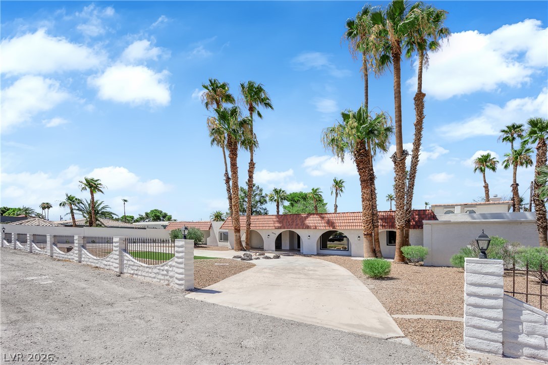 2880 Casey Drive Las Vegas NV 89120
