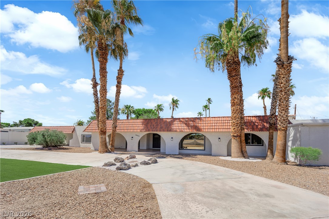 2880 Casey Drive Las Vegas NV 89120