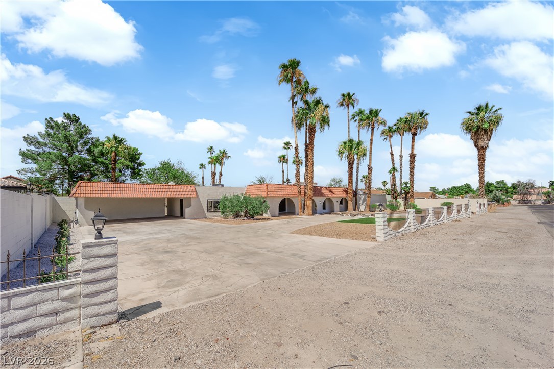 2880 Casey Drive Las Vegas NV 89120