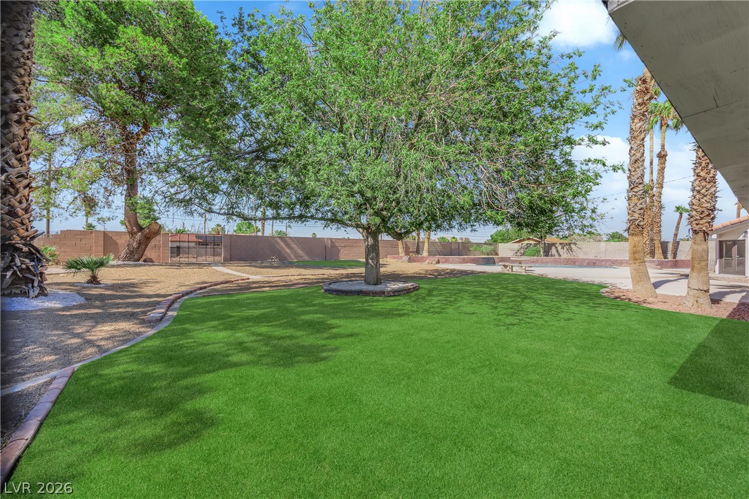 2880 Casey Drive Las Vegas NV 89120