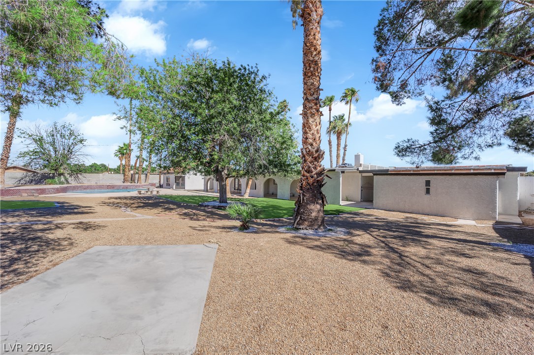 2880 Casey Drive Las Vegas NV 89120