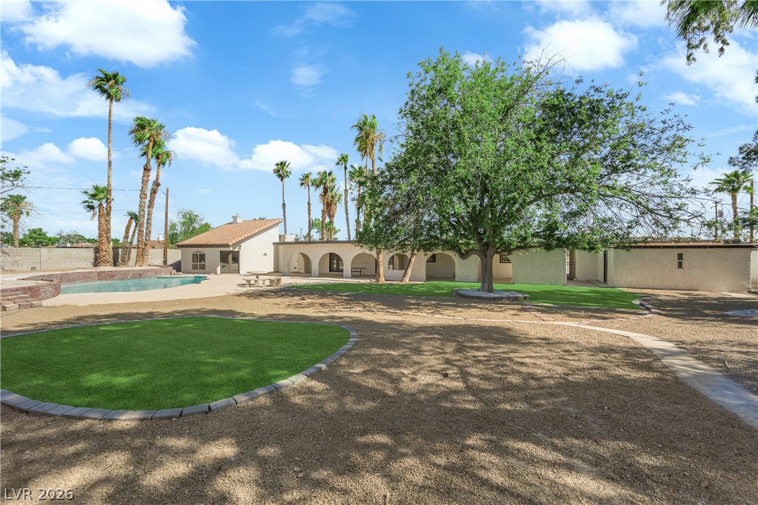 2880 Casey Drive Las Vegas NV 89120