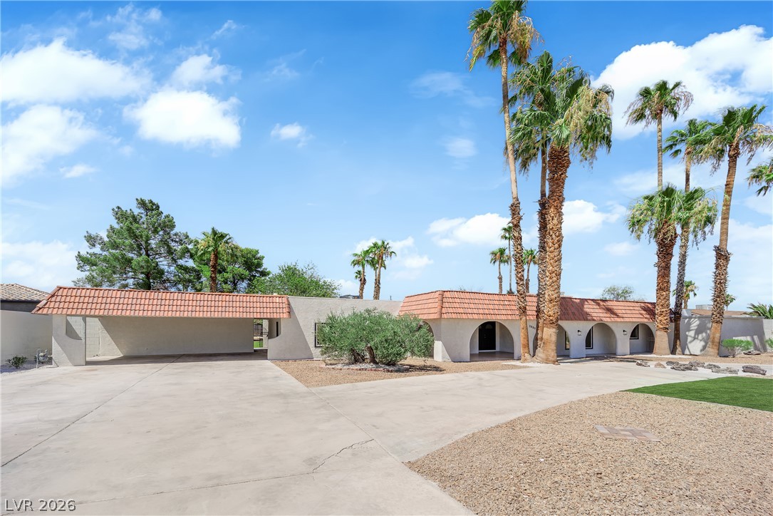 2880 Casey Drive Las Vegas NV 89120