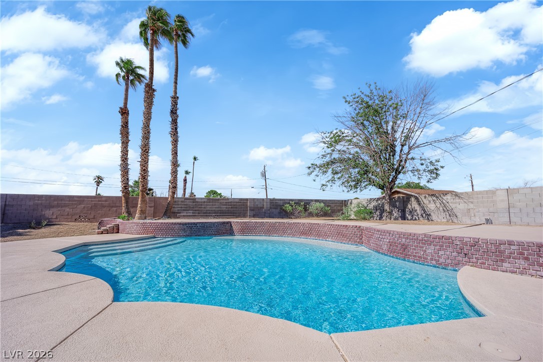 2880 Casey Drive Las Vegas NV 89120