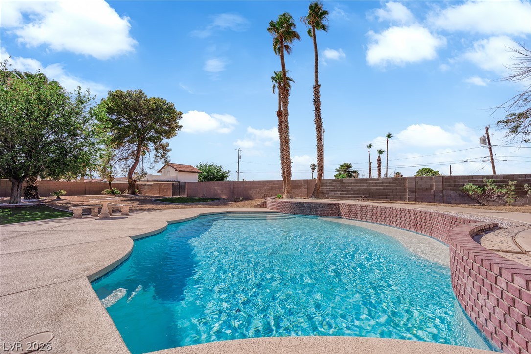 2880 Casey Drive Las Vegas NV 89120