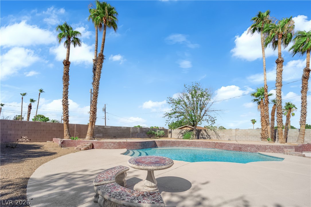 2880 Casey Drive Las Vegas NV 89120