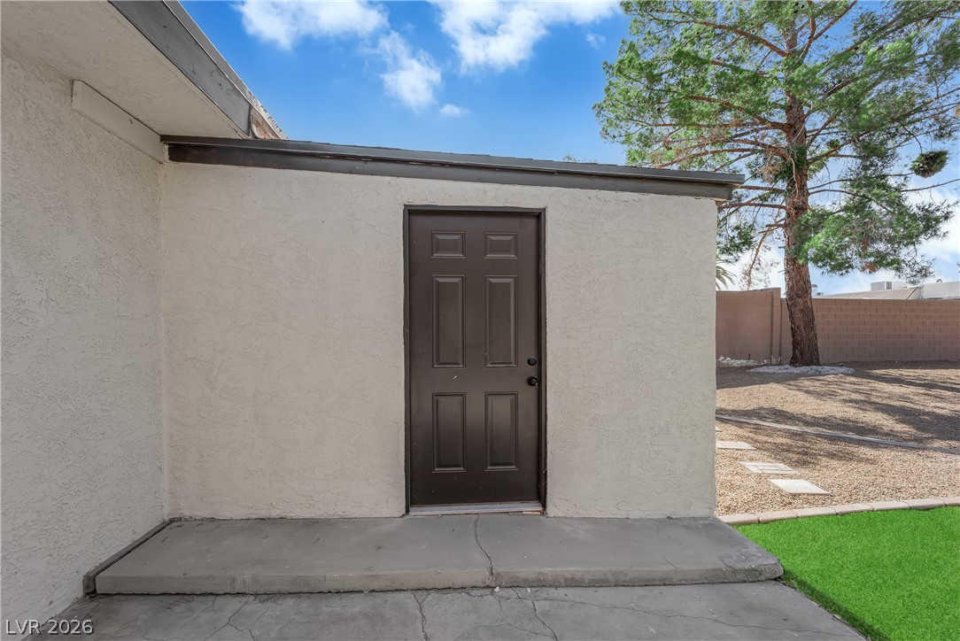 2880 Casey Drive Las Vegas NV 89120