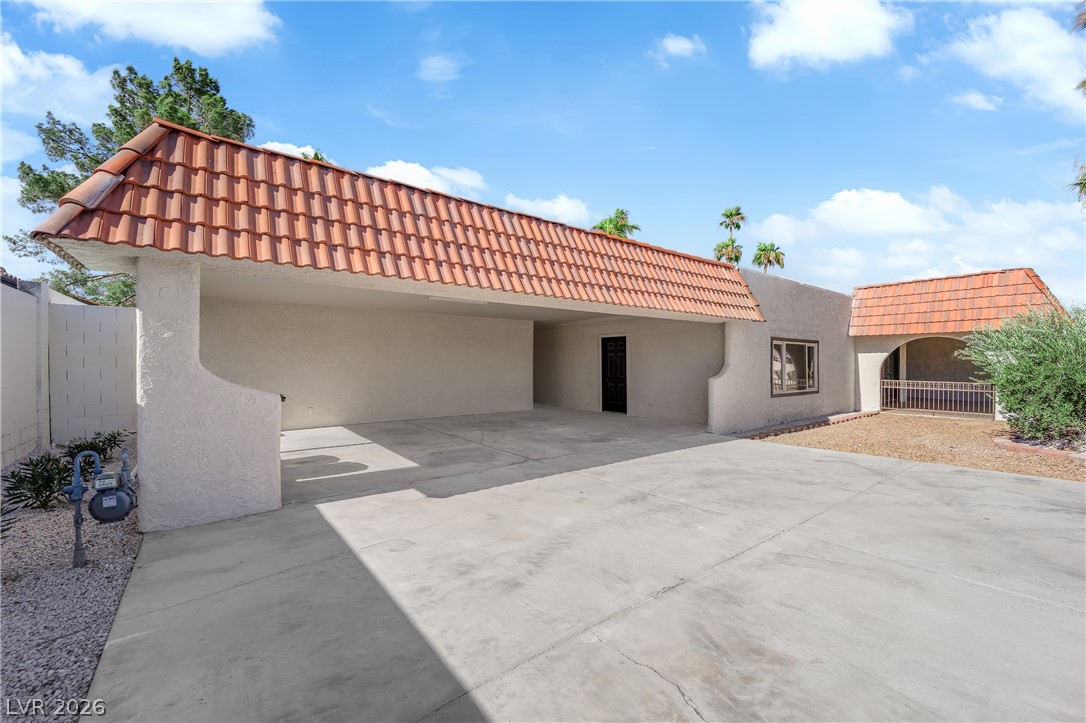 2880 Casey Drive Las Vegas NV 89120