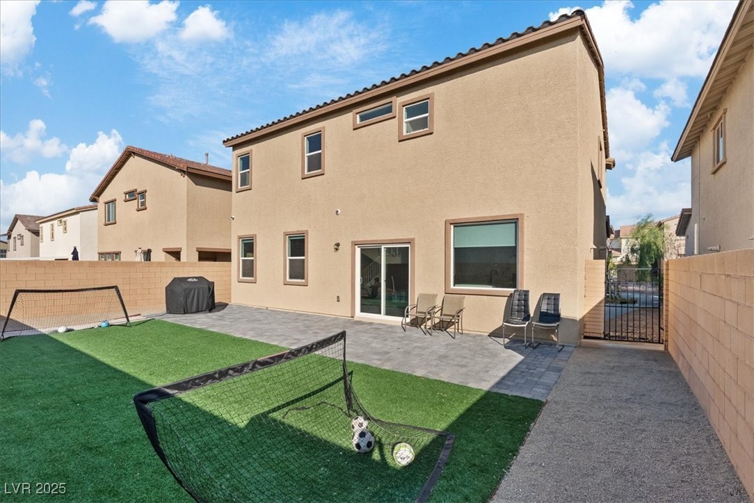 533 Sunny Pointe Street Henderson NV 89011