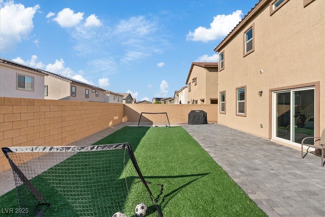533 Sunny Pointe Street Henderson NV 89011