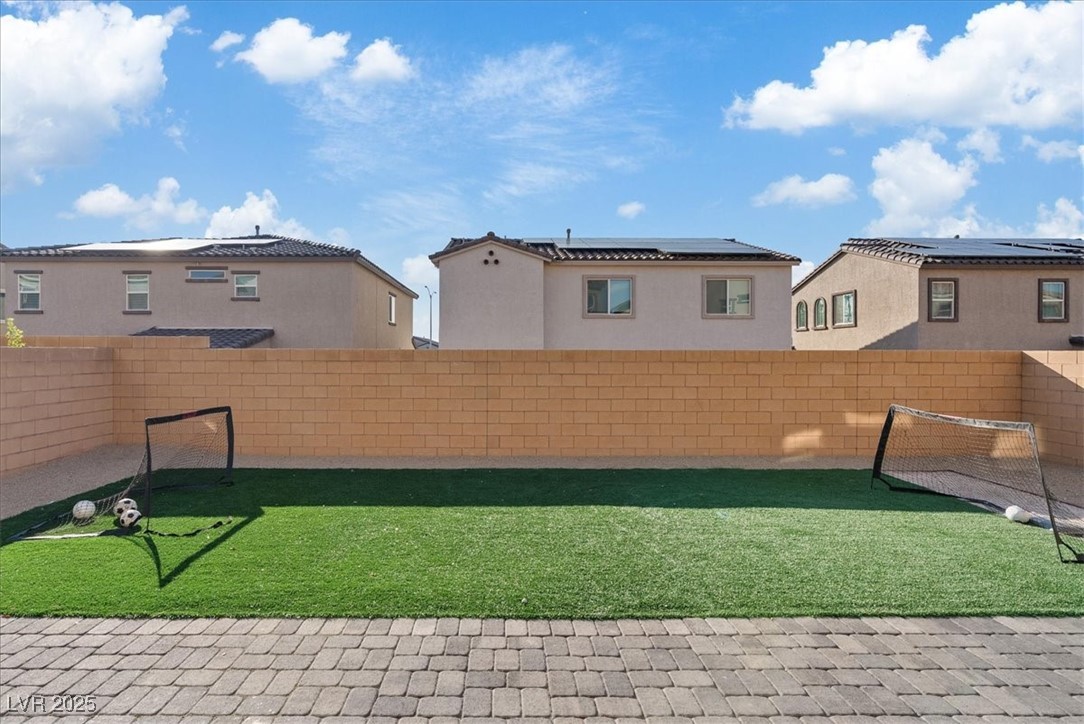 533 Sunny Pointe Street Henderson NV 89011