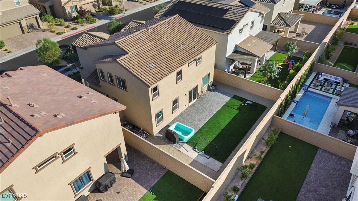 533 Sunny Pointe Street Henderson NV 89011