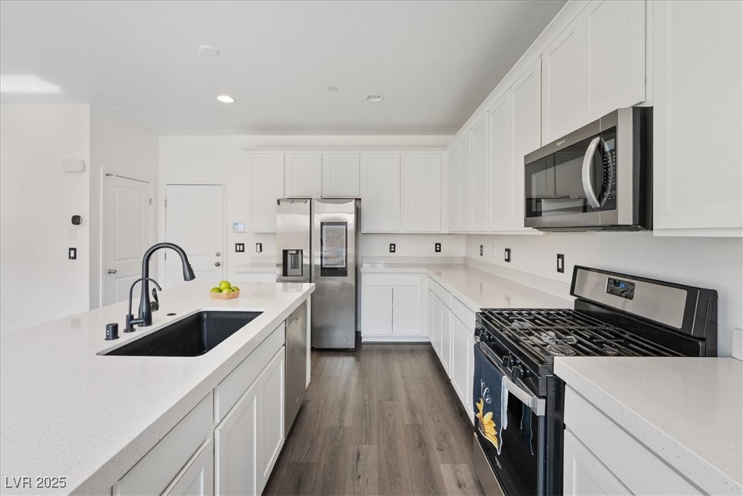 533 Sunny Pointe Street Henderson NV 89011