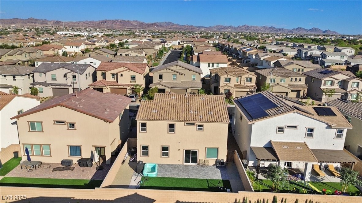 533 Sunny Pointe Street Henderson NV 89011