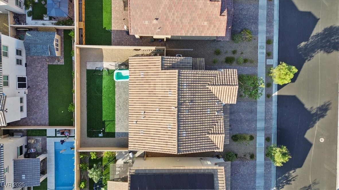 533 Sunny Pointe Street Henderson NV 89011