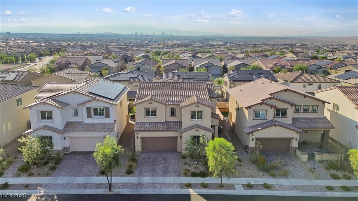533 Sunny Pointe Street Henderson NV 89011