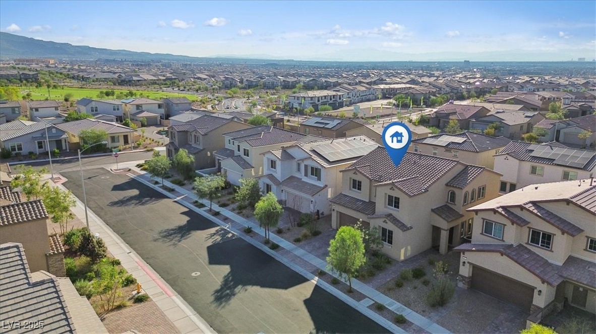 533 Sunny Pointe Street Henderson NV 89011