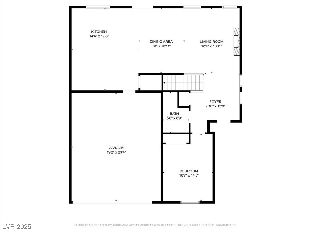 533 Sunny Pointe Street Henderson NV 89011