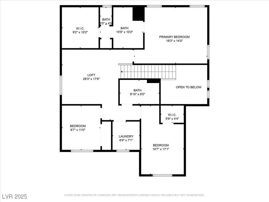 533 Sunny Pointe Street Henderson NV 89011