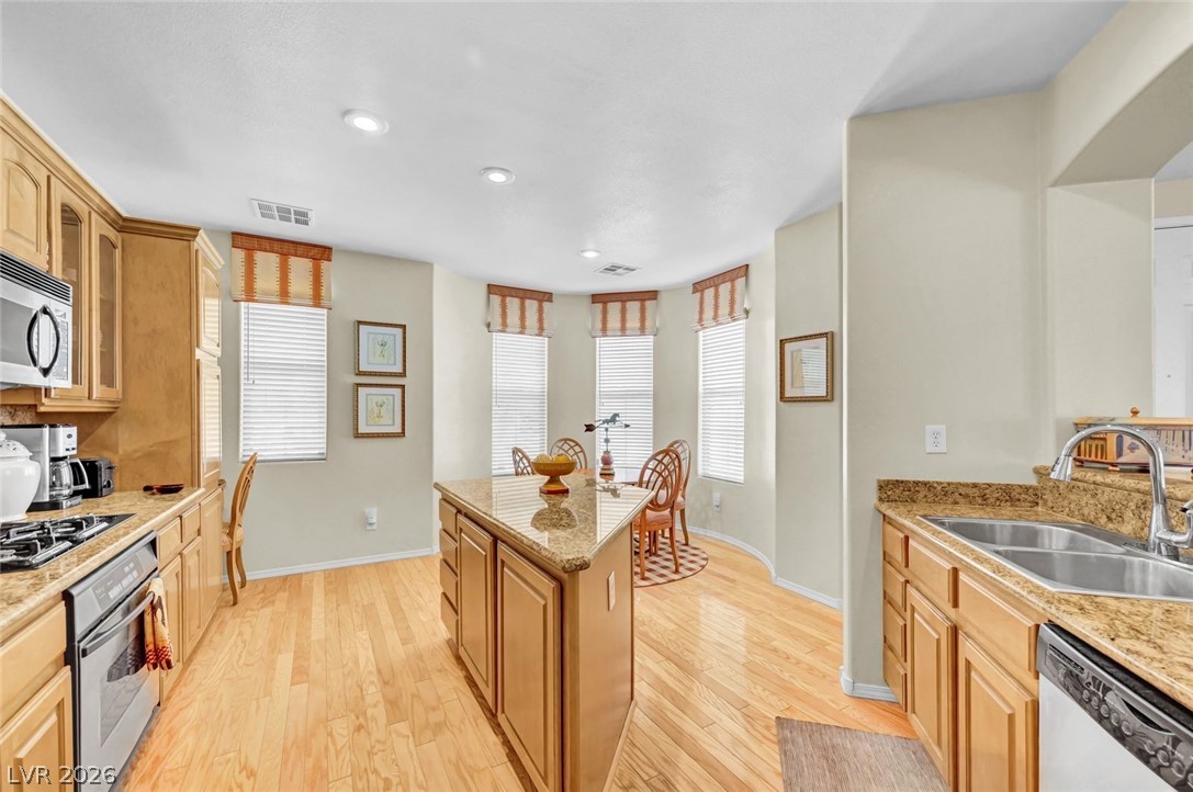 2460 Summer Home Street Las Vegas NV 89135