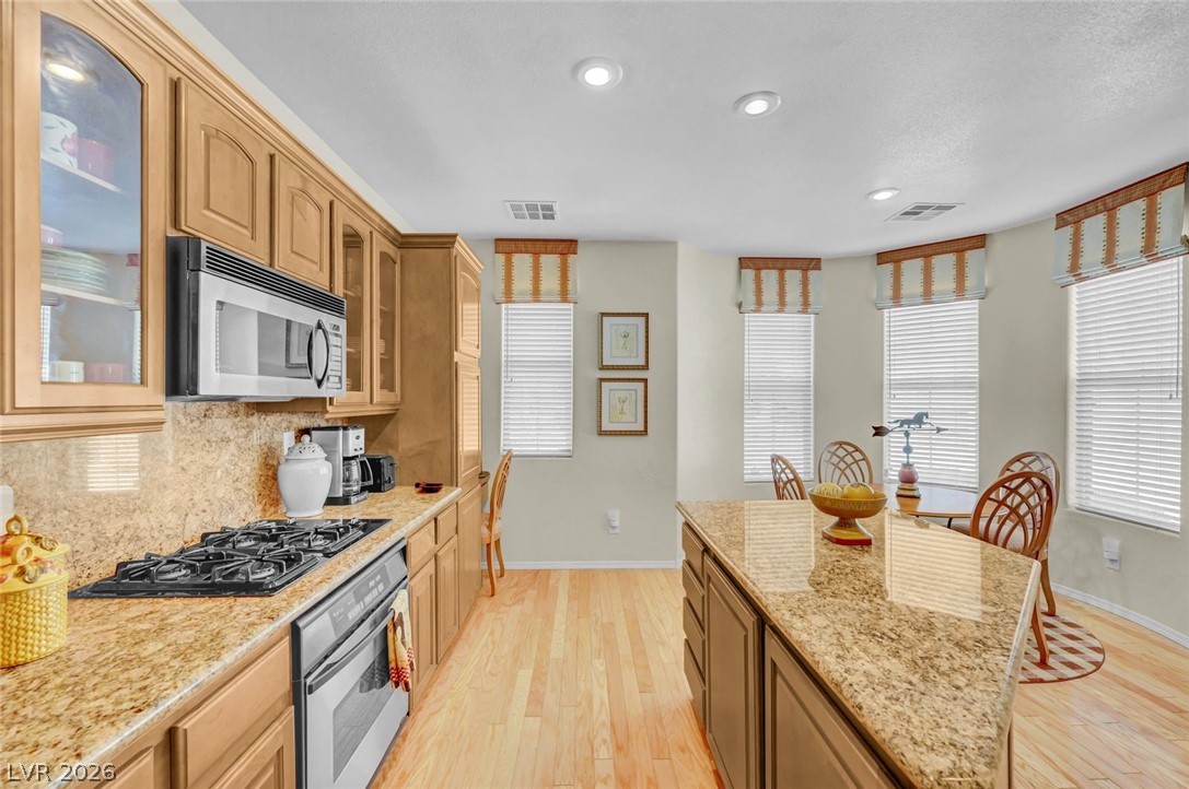 2460 Summer Home Street Las Vegas NV 89135