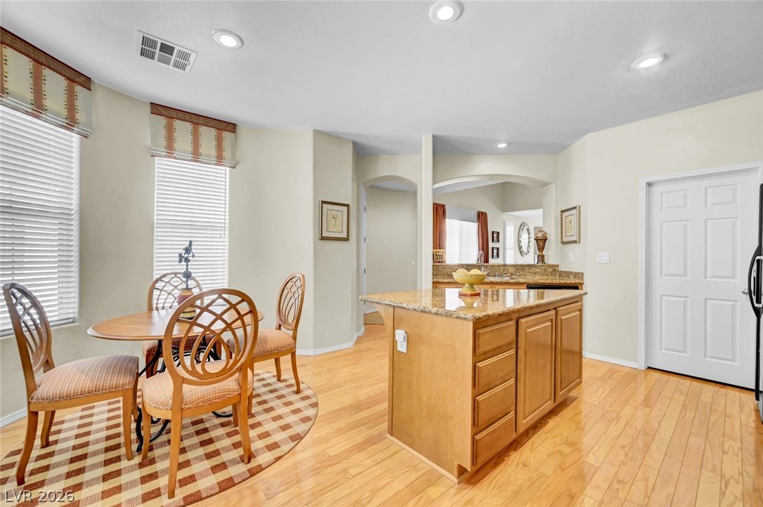 2460 Summer Home Street Las Vegas NV 89135