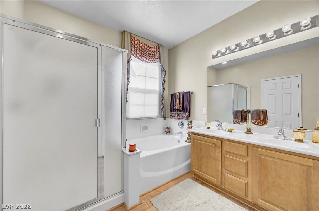 2460 Summer Home Street Las Vegas NV 89135