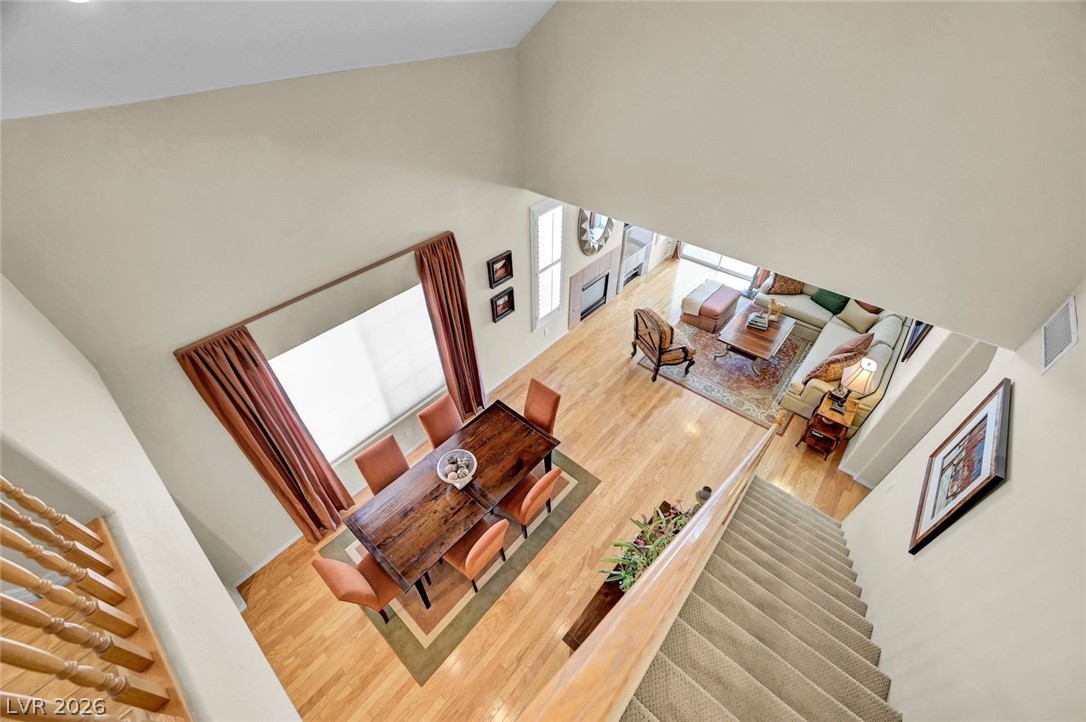 2460 Summer Home Street Las Vegas NV 89135
