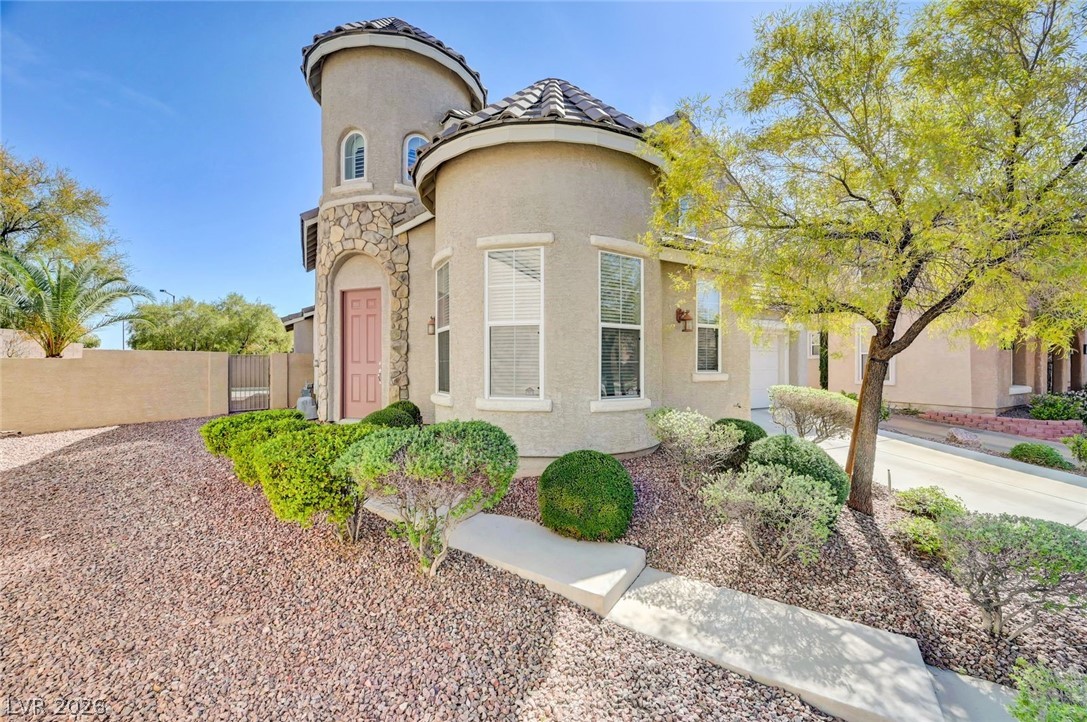 2460 Summer Home Street Las Vegas NV 89135