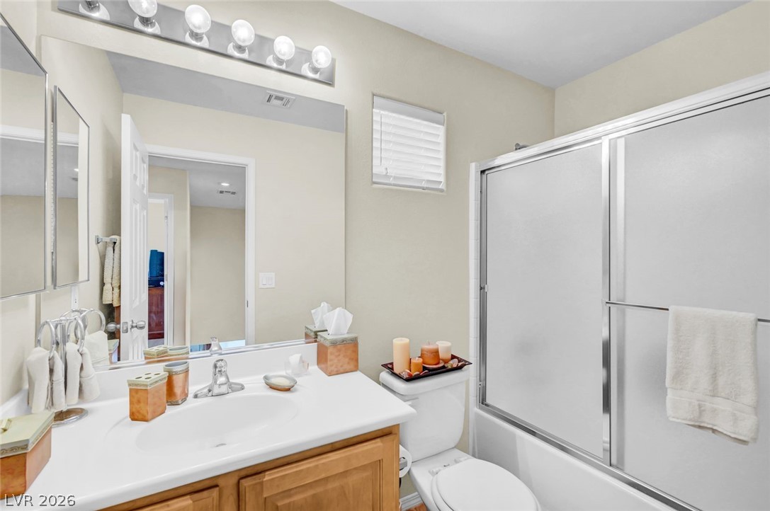 2460 Summer Home Street Las Vegas NV 89135