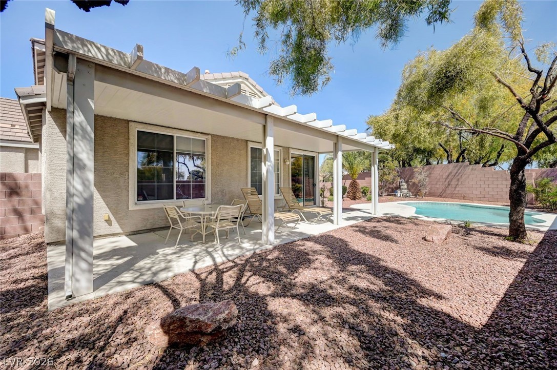 2460 Summer Home Street Las Vegas NV 89135