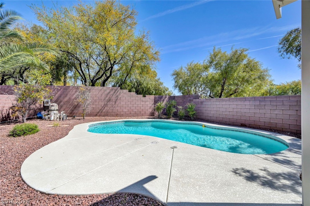2460 Summer Home Street Las Vegas NV 89135