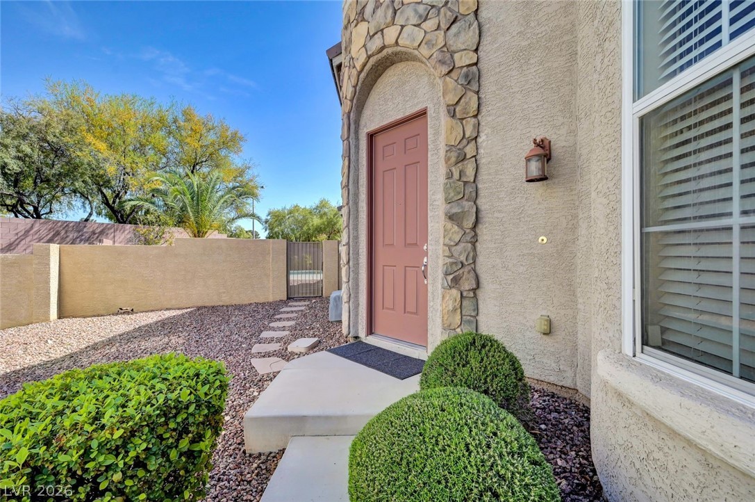 2460 Summer Home Street Las Vegas NV 89135