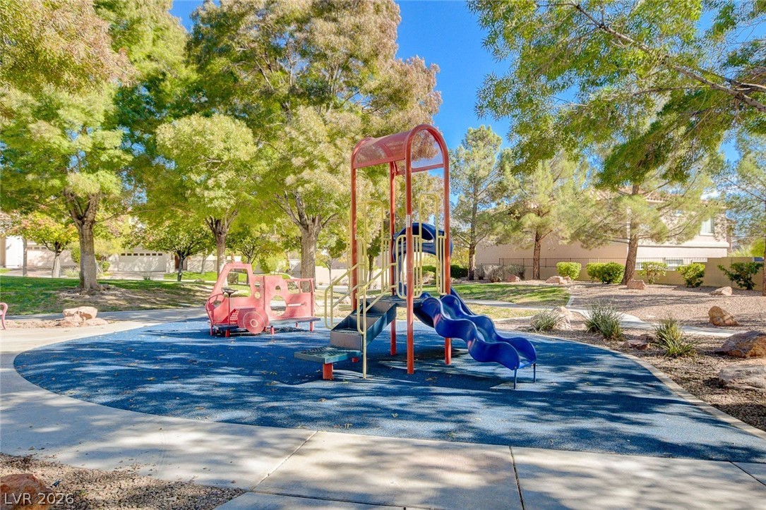 2460 Summer Home Street Las Vegas NV 89135
