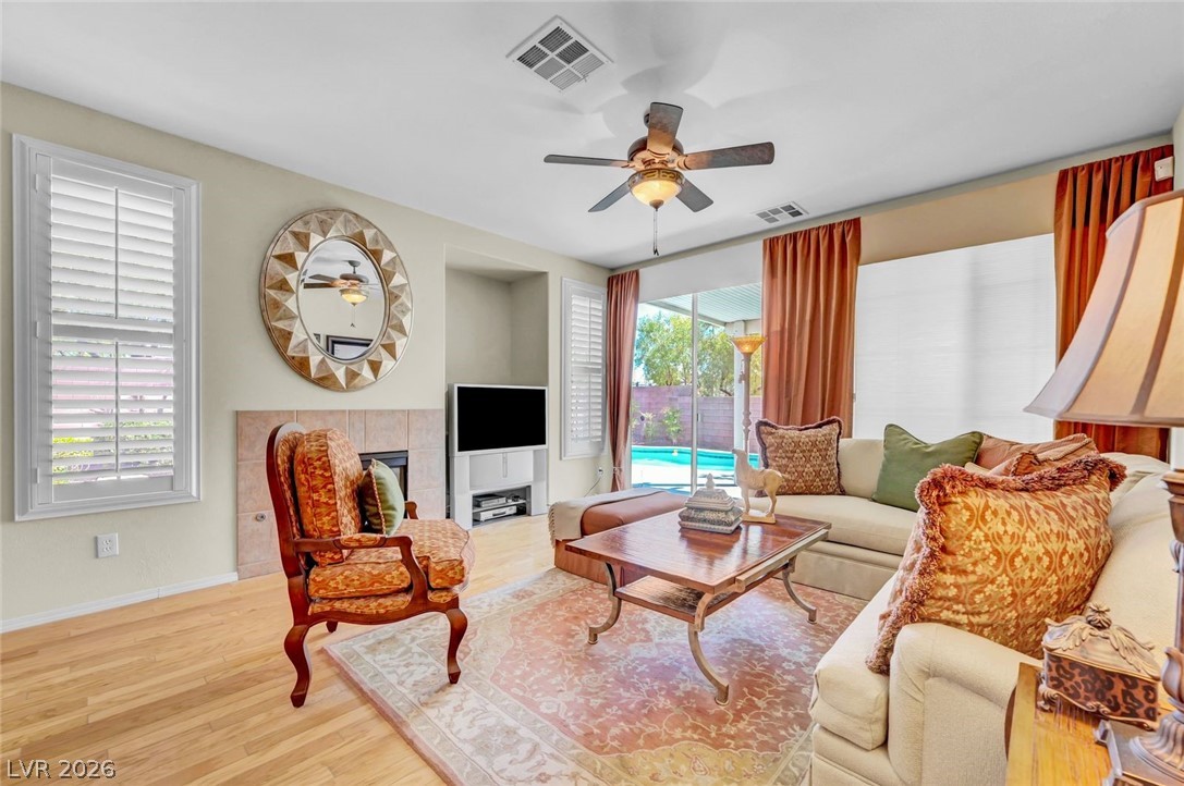 2460 Summer Home Street Las Vegas NV 89135
