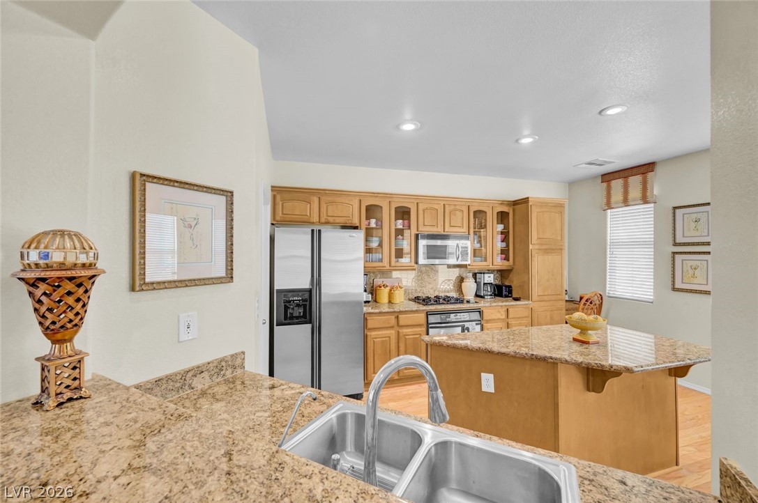 2460 Summer Home Street Las Vegas NV 89135