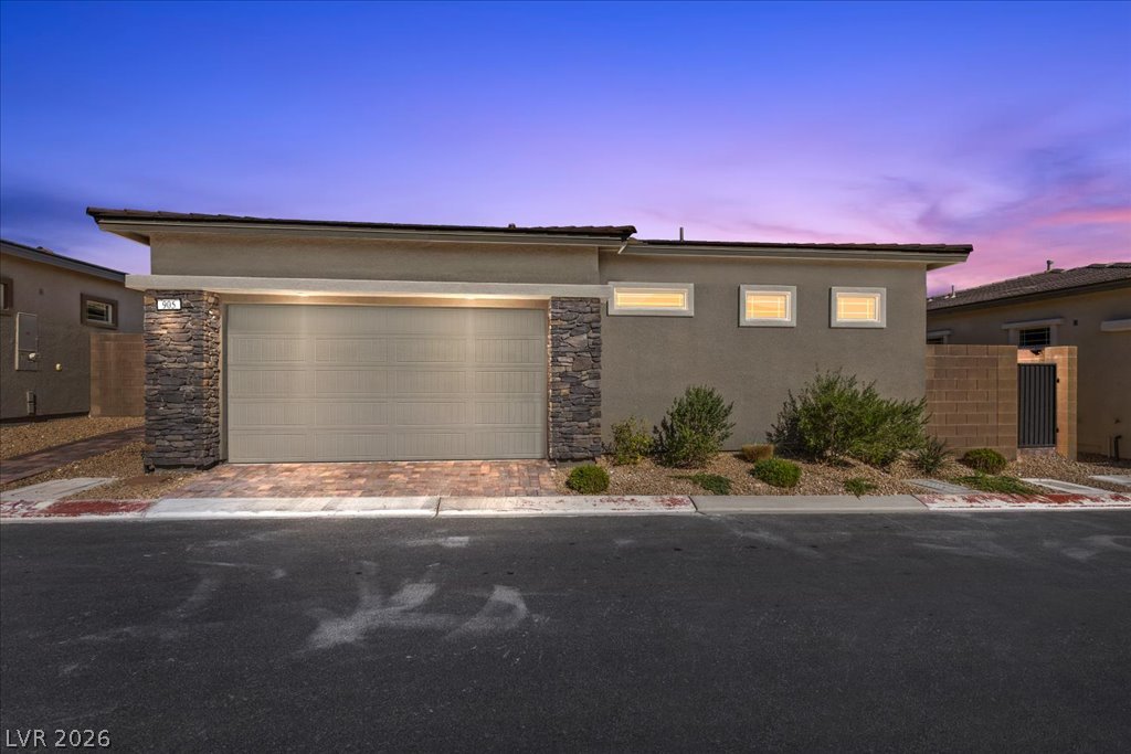 905 Belleforte Lane Las Vegas NV 89138