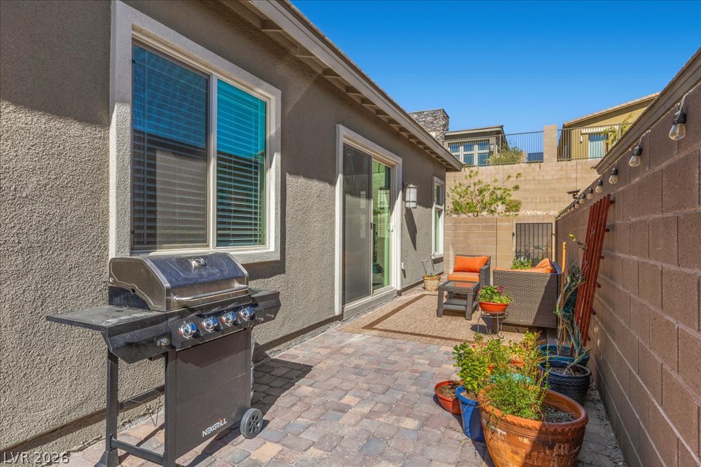 905 Belleforte Lane Las Vegas NV 89138