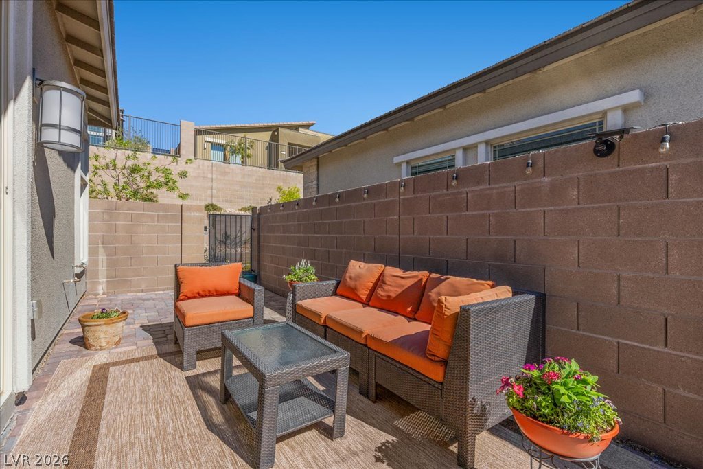 905 Belleforte Lane Las Vegas NV 89138