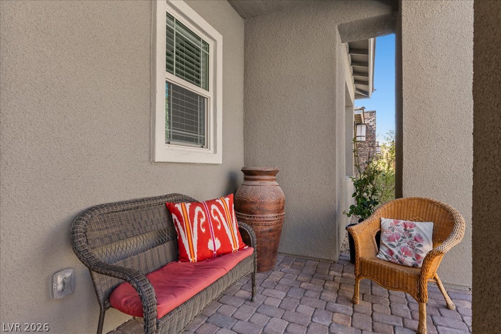 905 Belleforte Lane Las Vegas NV 89138